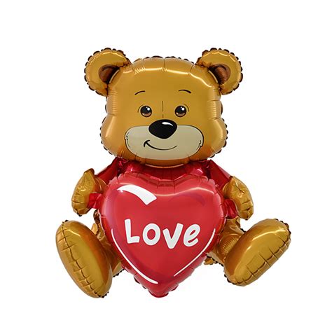 wholesale valentines balloons